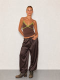Pantalon Portuñol