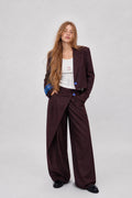 Pant Gaucha - Uva