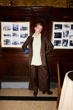 Blazer El que No Falla - Brown