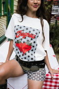 Remeron Torpedo de Frutilla