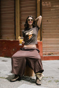 T-Shirt Que calor