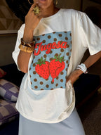 Remeron Torpedo de Frutilla