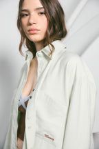 Camisa Cute - Lemoncello