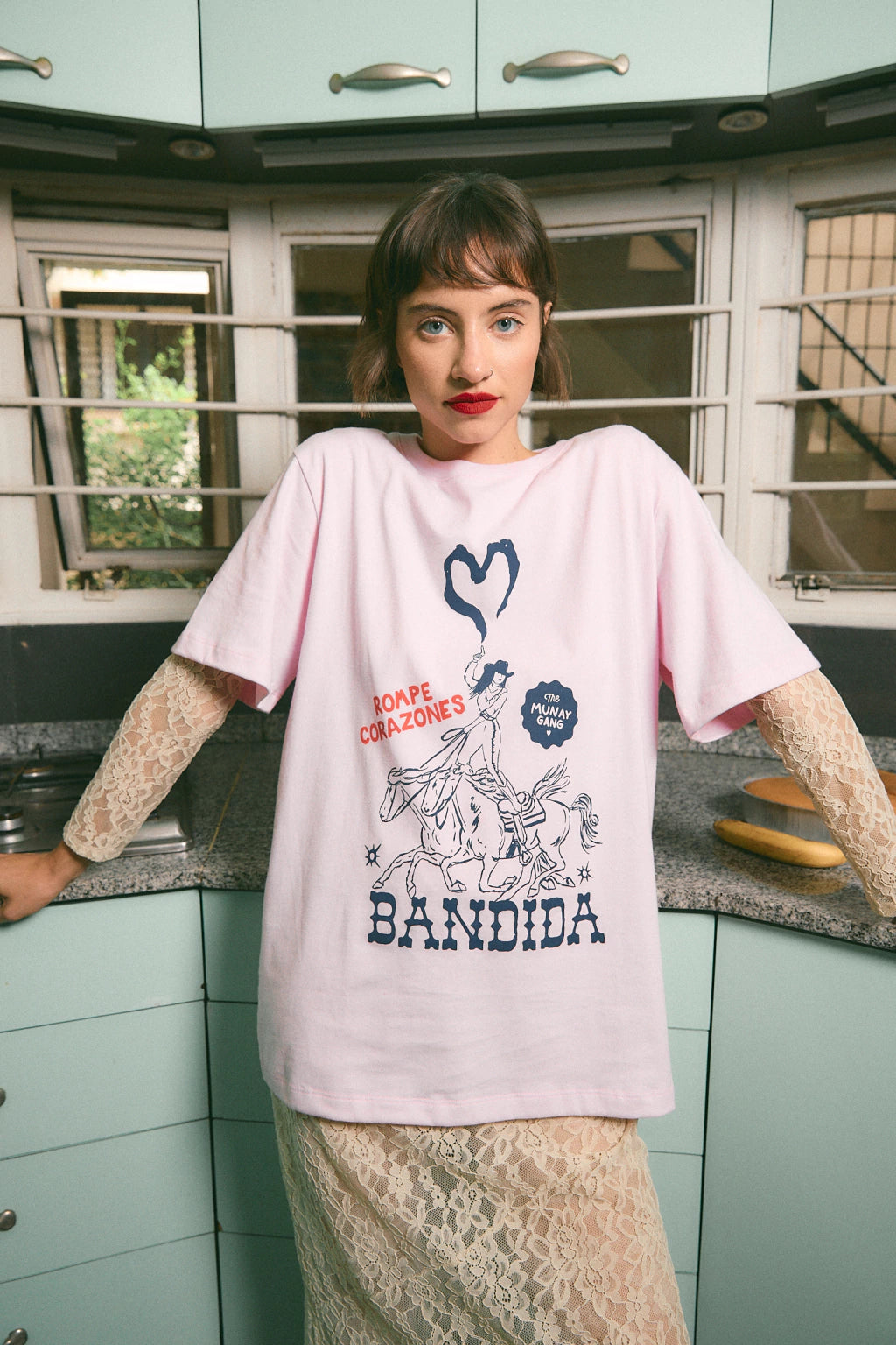 Remeron Bandida