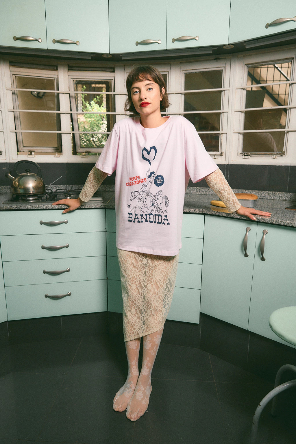 Remeron Bandida