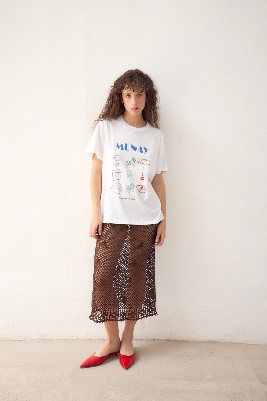 Remeron Cocodrilo