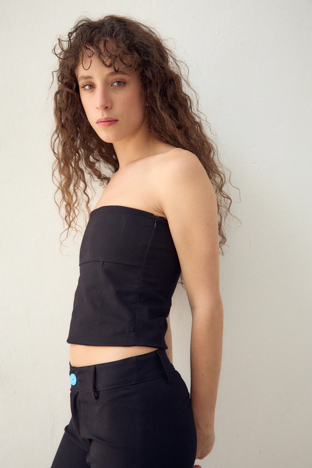Bandeau Funky - Negro