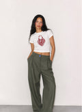 Tiny Tee Amor