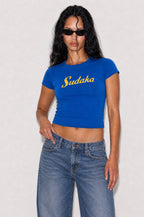 Tiny Tee Sudaka